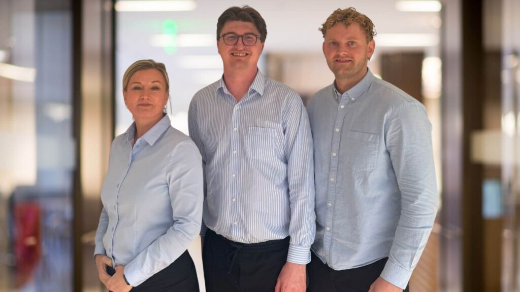 Team OTS & friends GmbH